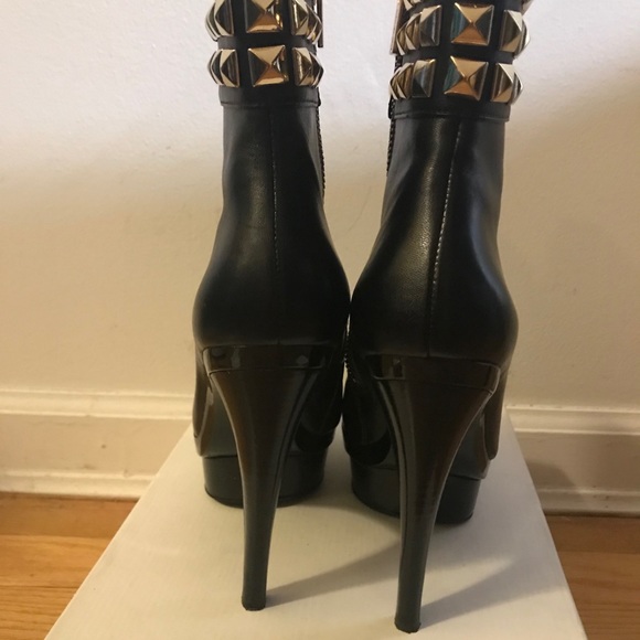 Michael Kors Women’s high heel boots - Picture 2 of 4